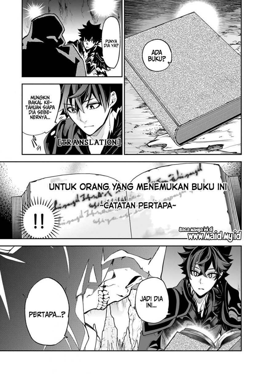 Isekai de Cheat Skill wo te ni Shita ore wa, Genjitsu Sekai wo mo Musou Suru ~Level Up wa Jinsei wo Kaeta~ Chapter 15