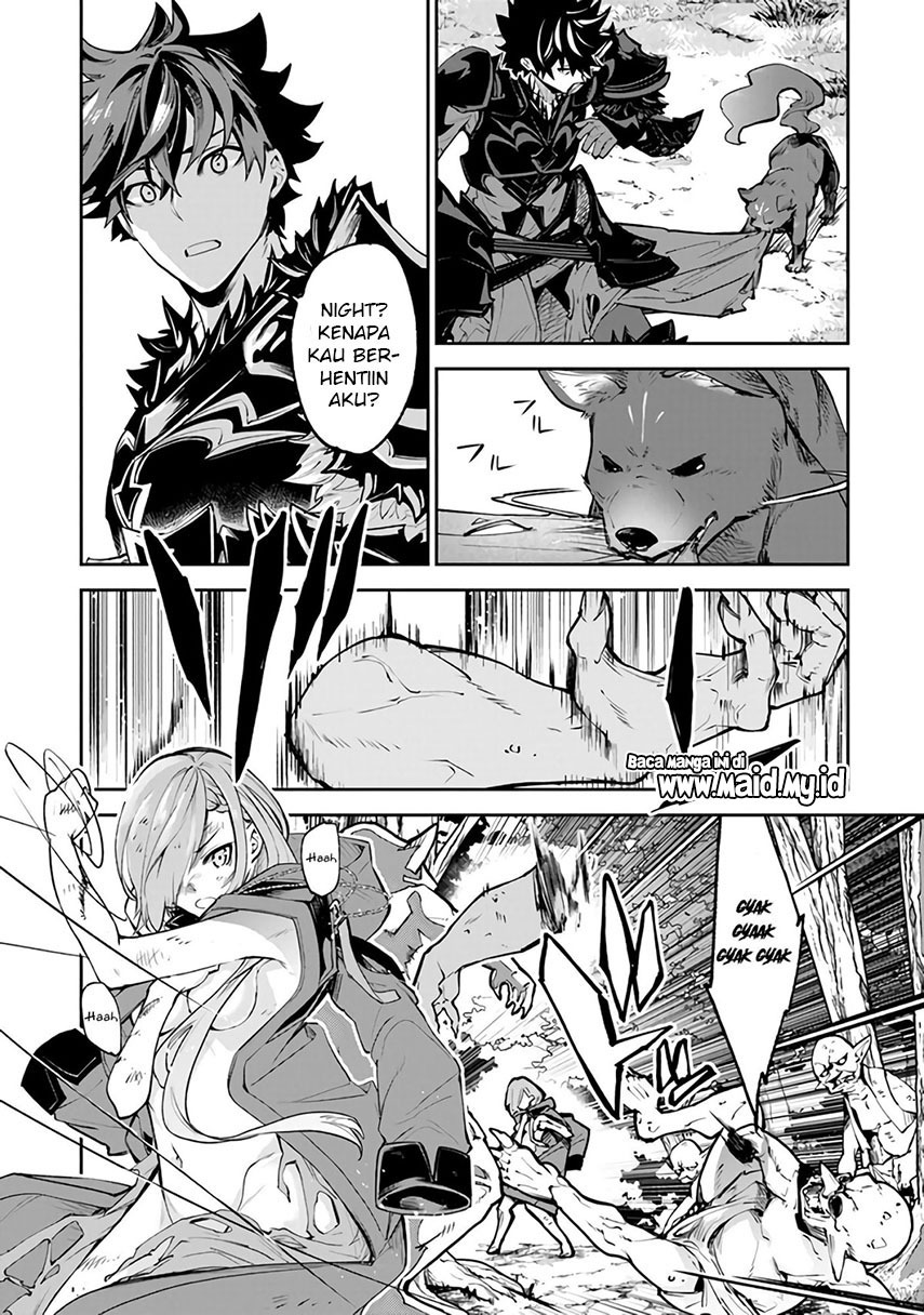 Isekai de Cheat Skill wo te ni Shita ore wa, Genjitsu Sekai wo mo Musou Suru ~Level Up wa Jinsei wo Kaeta~ Chapter 17