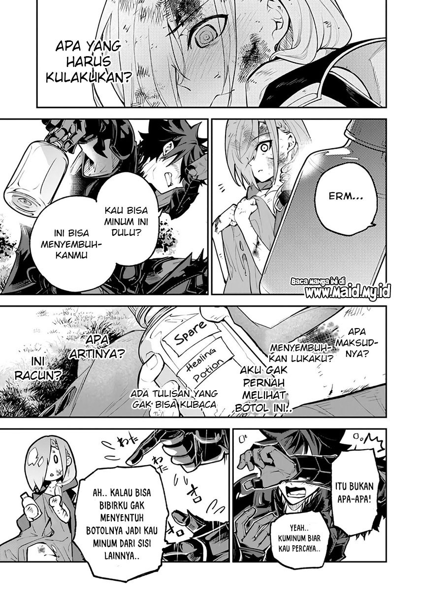 Isekai de Cheat Skill wo te ni Shita ore wa, Genjitsu Sekai wo mo Musou Suru ~Level Up wa Jinsei wo Kaeta~ Chapter 17