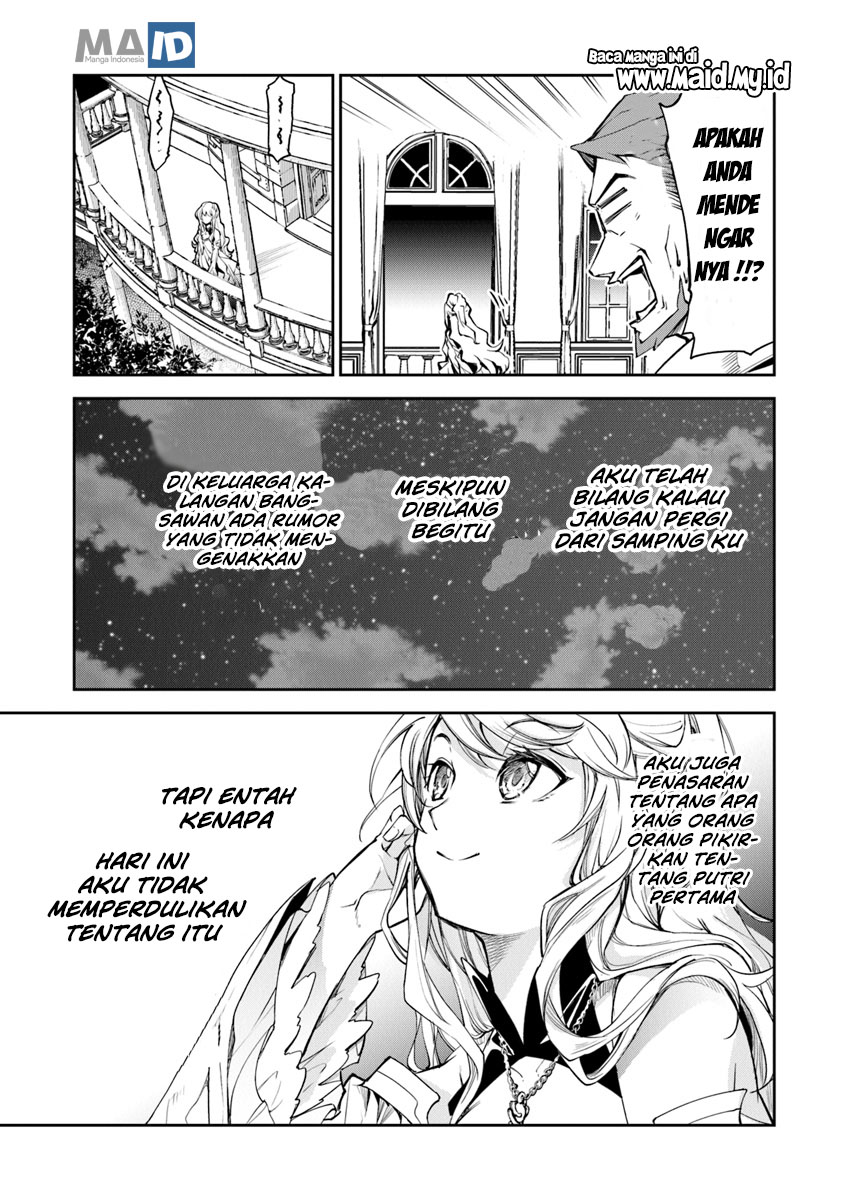 Isekai de Cheat Skill wo te ni Shita ore wa, Genjitsu Sekai wo mo Musou Suru ~Level Up wa Jinsei wo Kaeta~ Chapter 2