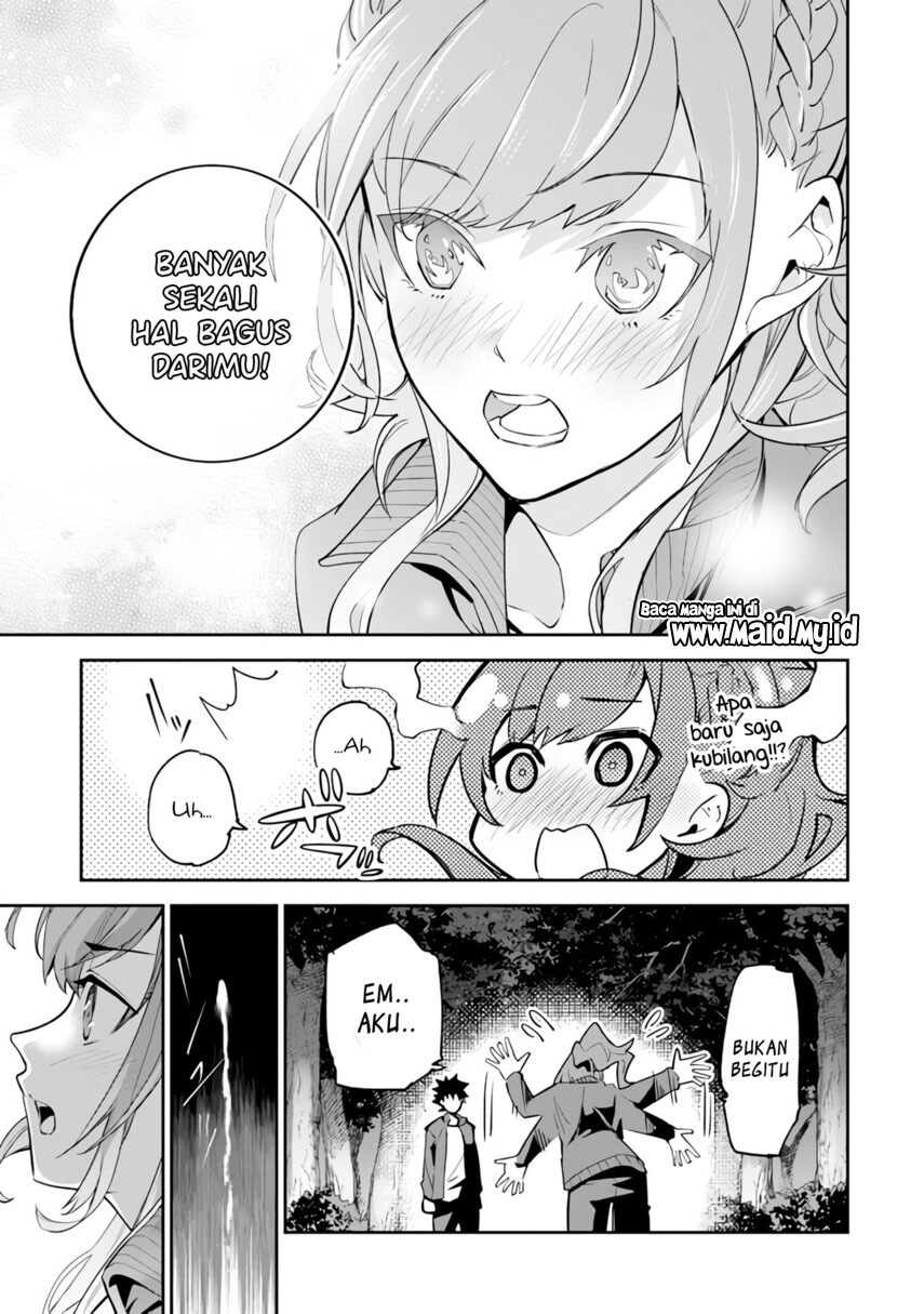 Isekai de Cheat Skill wo te ni Shita ore wa, Genjitsu Sekai wo mo Musou Suru ~Level Up wa Jinsei wo Kaeta~ Chapter 20