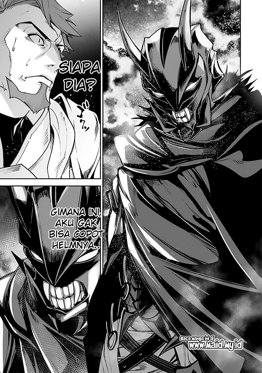 Isekai de Cheat Skill wo te ni Shita ore wa, Genjitsu Sekai wo mo Musou Suru ~Level Up wa Jinsei wo Kaeta~ Chapter 22