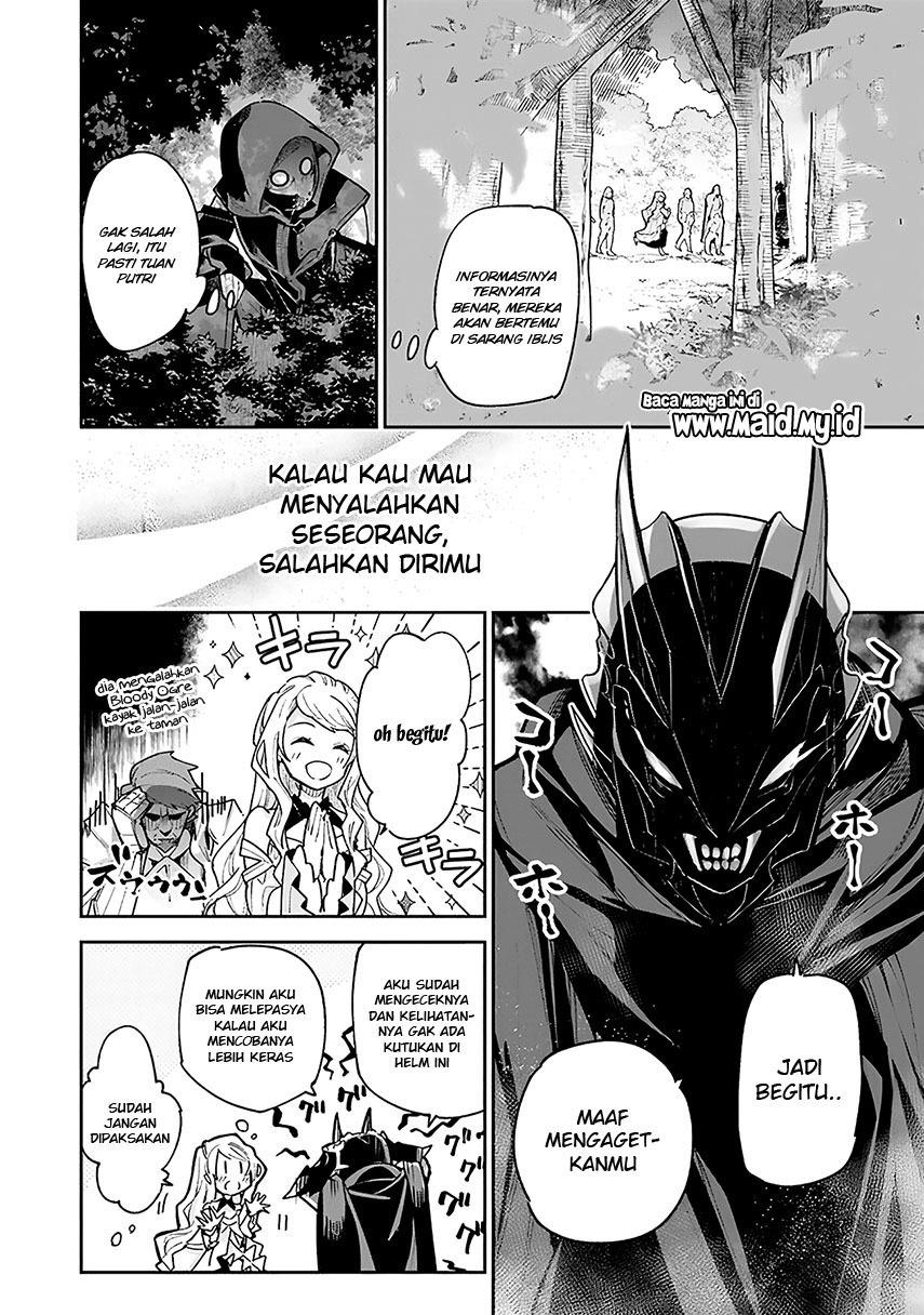 Isekai de Cheat Skill wo te ni Shita ore wa, Genjitsu Sekai wo mo Musou Suru ~Level Up wa Jinsei wo Kaeta~ Chapter 22