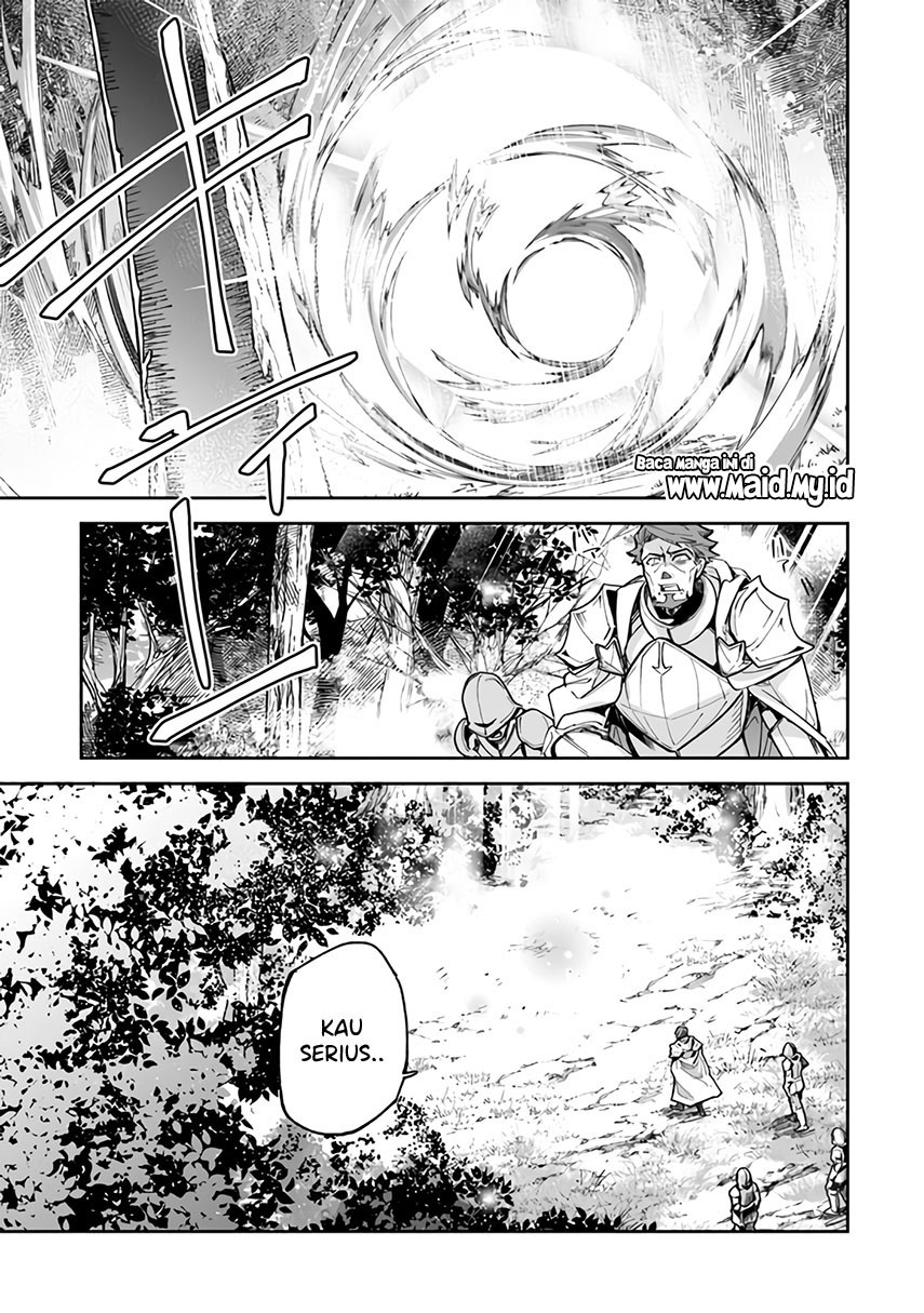 Isekai de Cheat Skill wo te ni Shita ore wa, Genjitsu Sekai wo mo Musou Suru ~Level Up wa Jinsei wo Kaeta~ Chapter 23