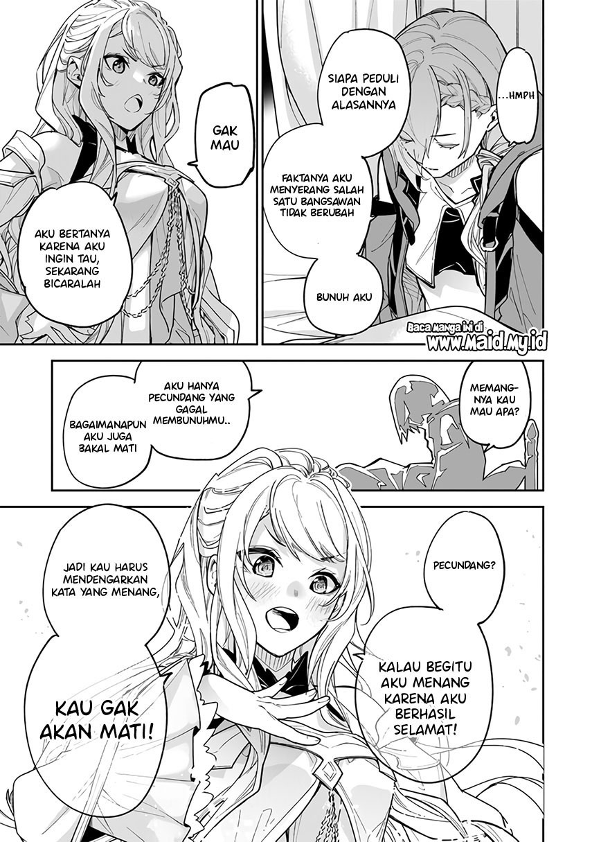 Isekai de Cheat Skill wo te ni Shita ore wa, Genjitsu Sekai wo mo Musou Suru ~Level Up wa Jinsei wo Kaeta~ Chapter 23