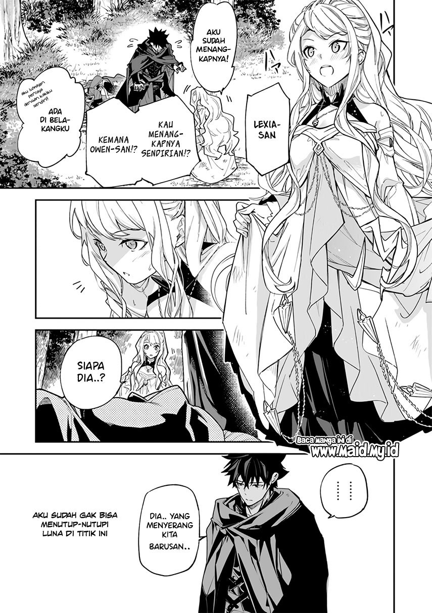 Isekai de Cheat Skill wo te ni Shita ore wa, Genjitsu Sekai wo mo Musou Suru ~Level Up wa Jinsei wo Kaeta~ Chapter 23