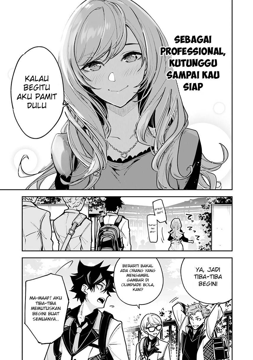 Isekai de Cheat Skill wo te ni Shita ore wa, Genjitsu Sekai wo mo Musou Suru ~Level Up wa Jinsei wo Kaeta~ Chapter 26