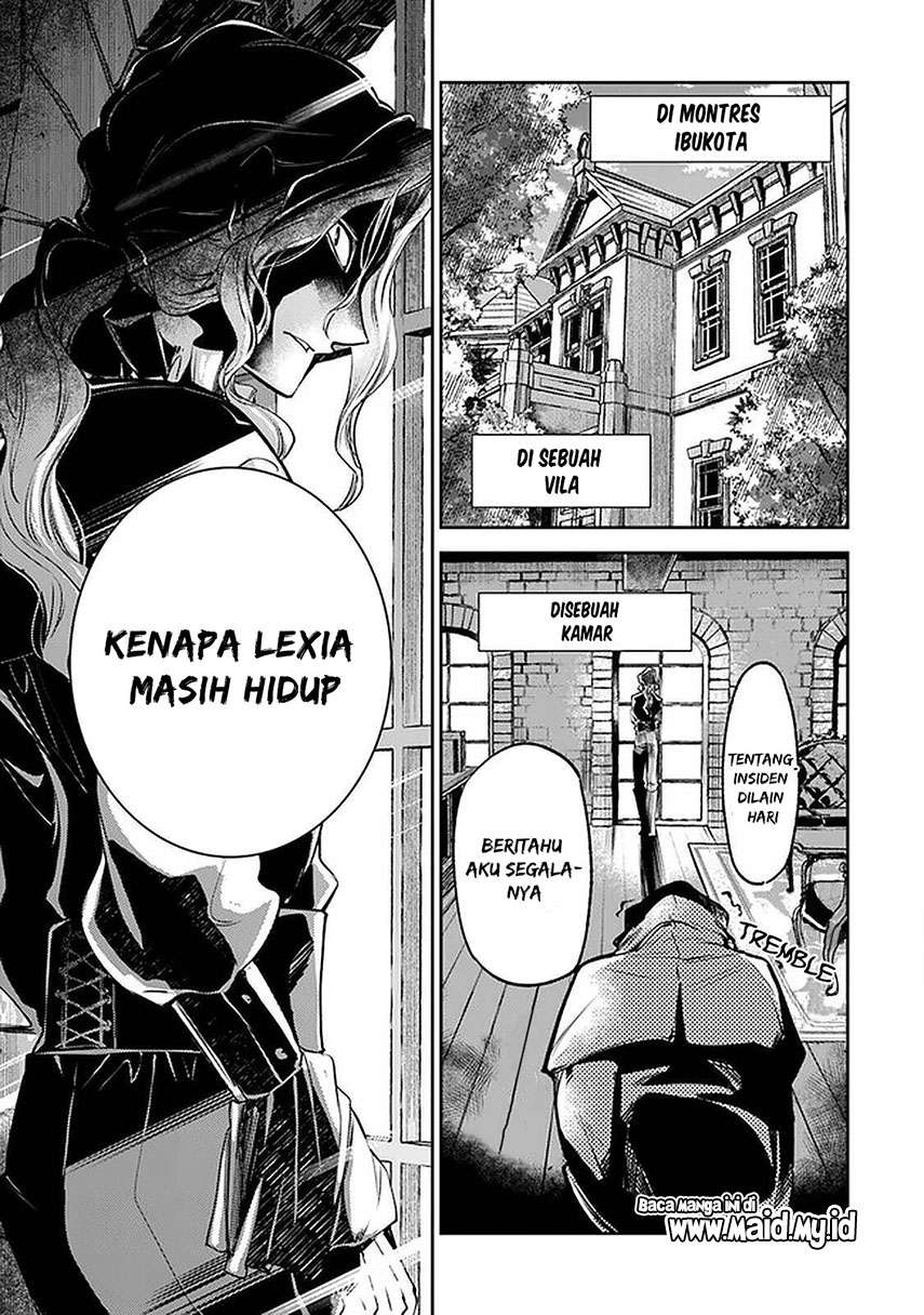 Isekai de Cheat Skill wo te ni Shita ore wa, Genjitsu Sekai wo mo Musou Suru ~Level Up wa Jinsei wo Kaeta~ Chapter 9