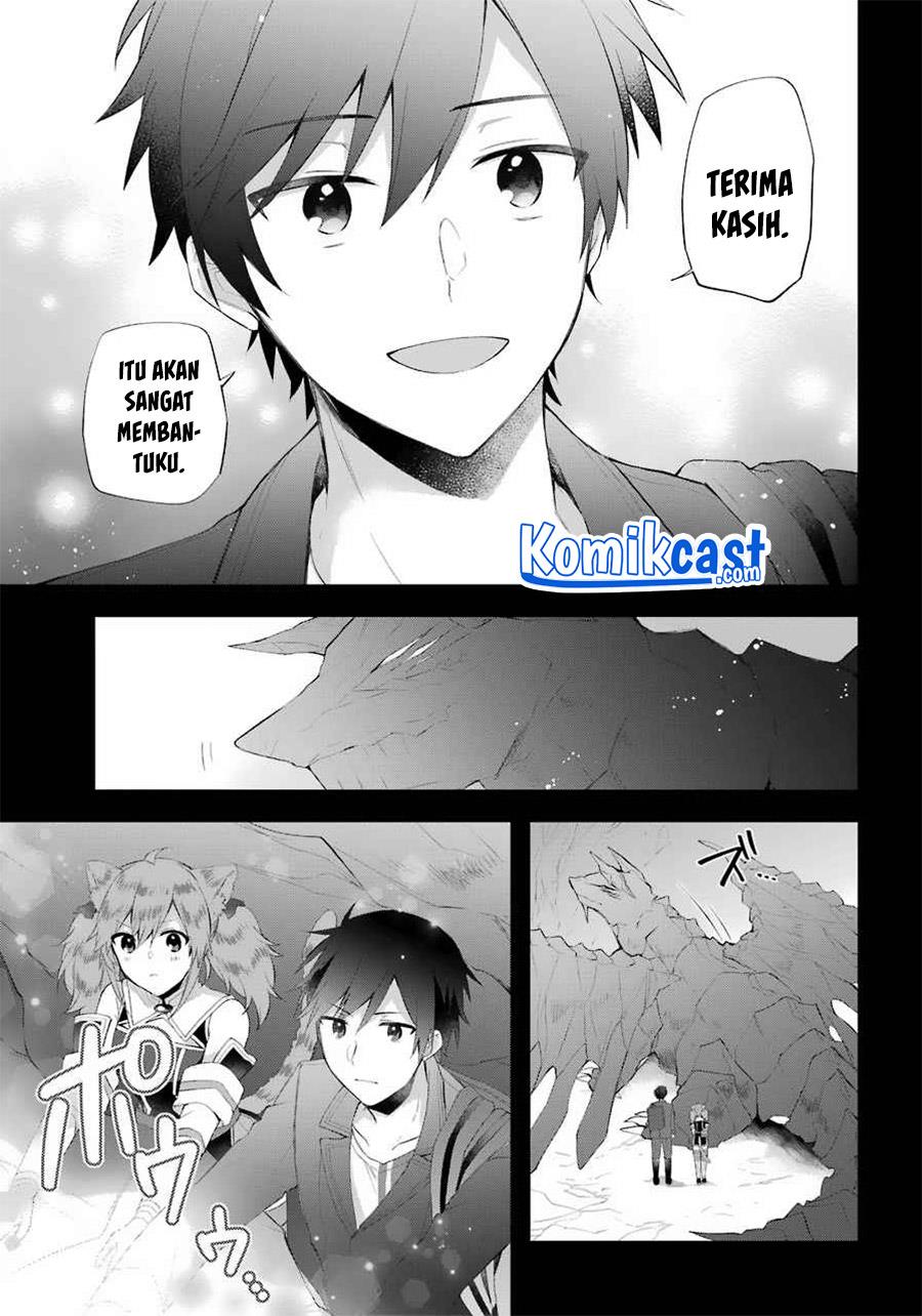 Kikanshita Yuusha no Gojitsudan Chapter 15