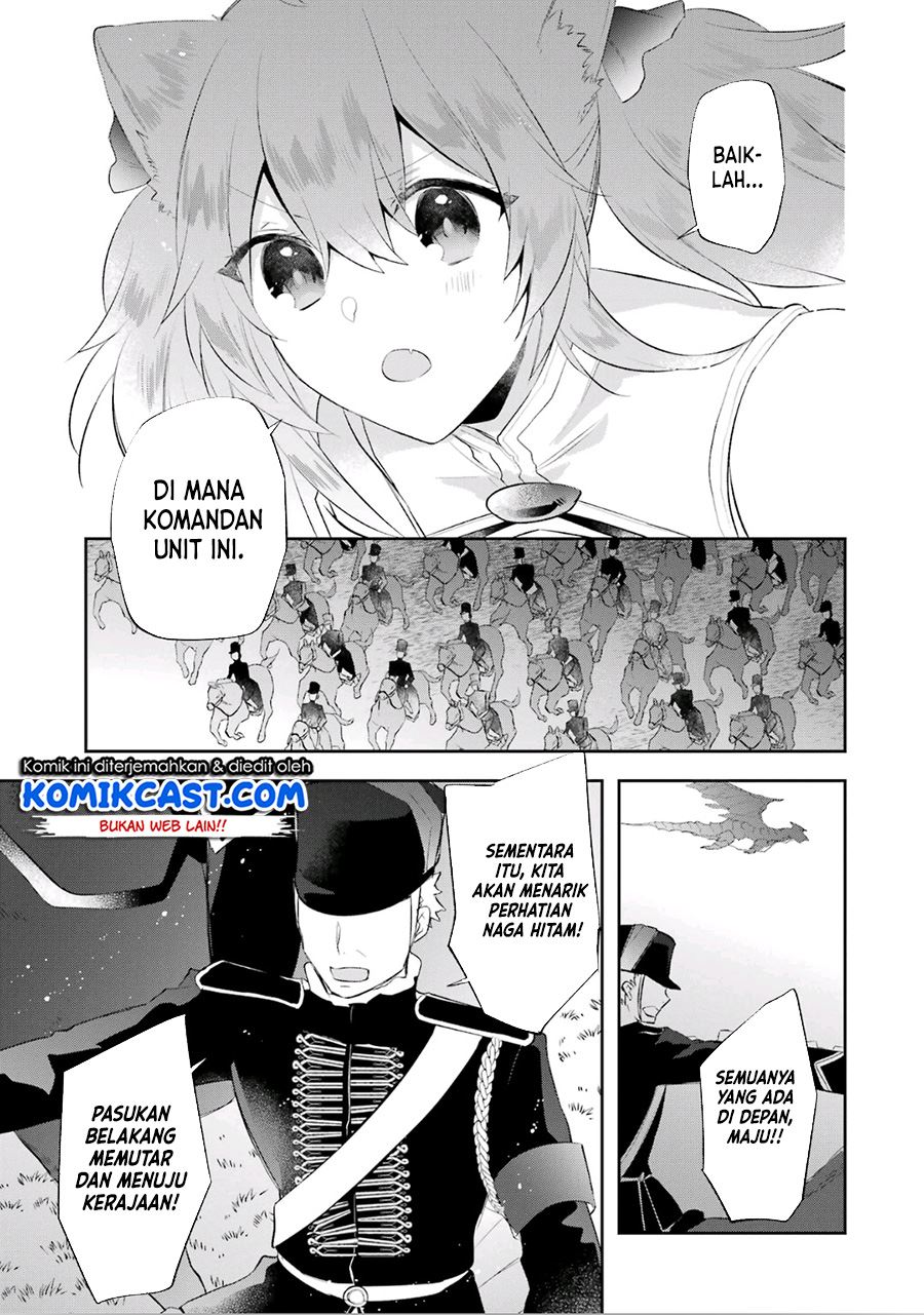 Kikanshita Yuusha no Gojitsudan Chapter 18