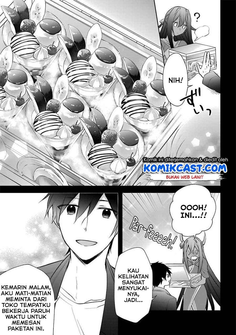 Kikanshita Yuusha no Gojitsudan Chapter 7