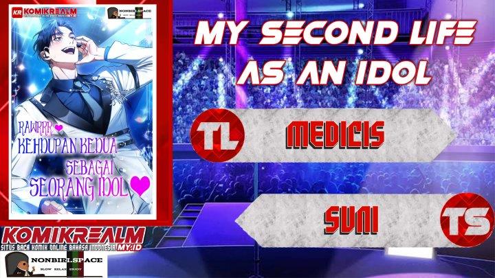 My Second Life as an Idol Chapter 4