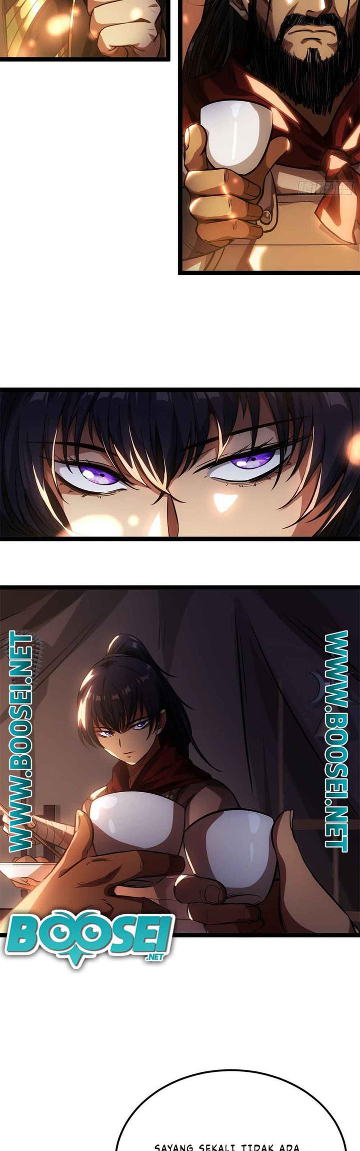 Devil’s Advent Chapter 30