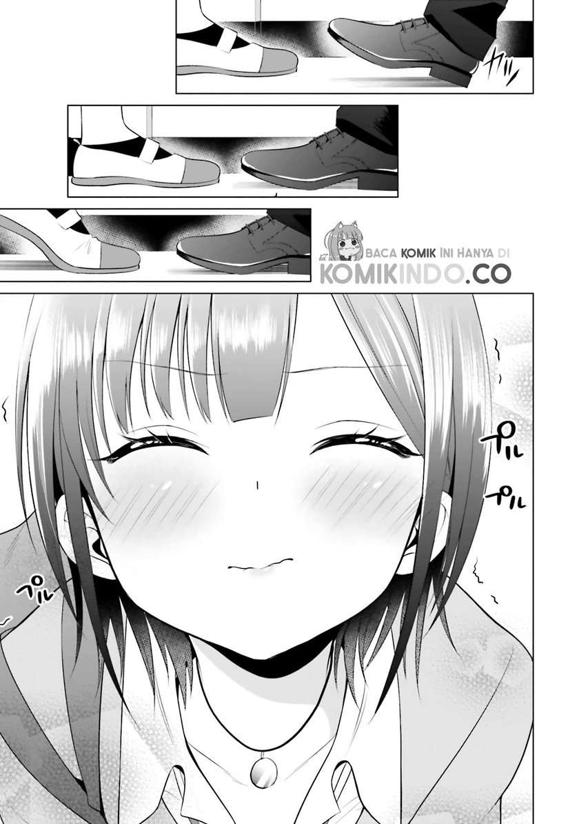 Rin-Chan wa Suezen Shitai Chapter 2