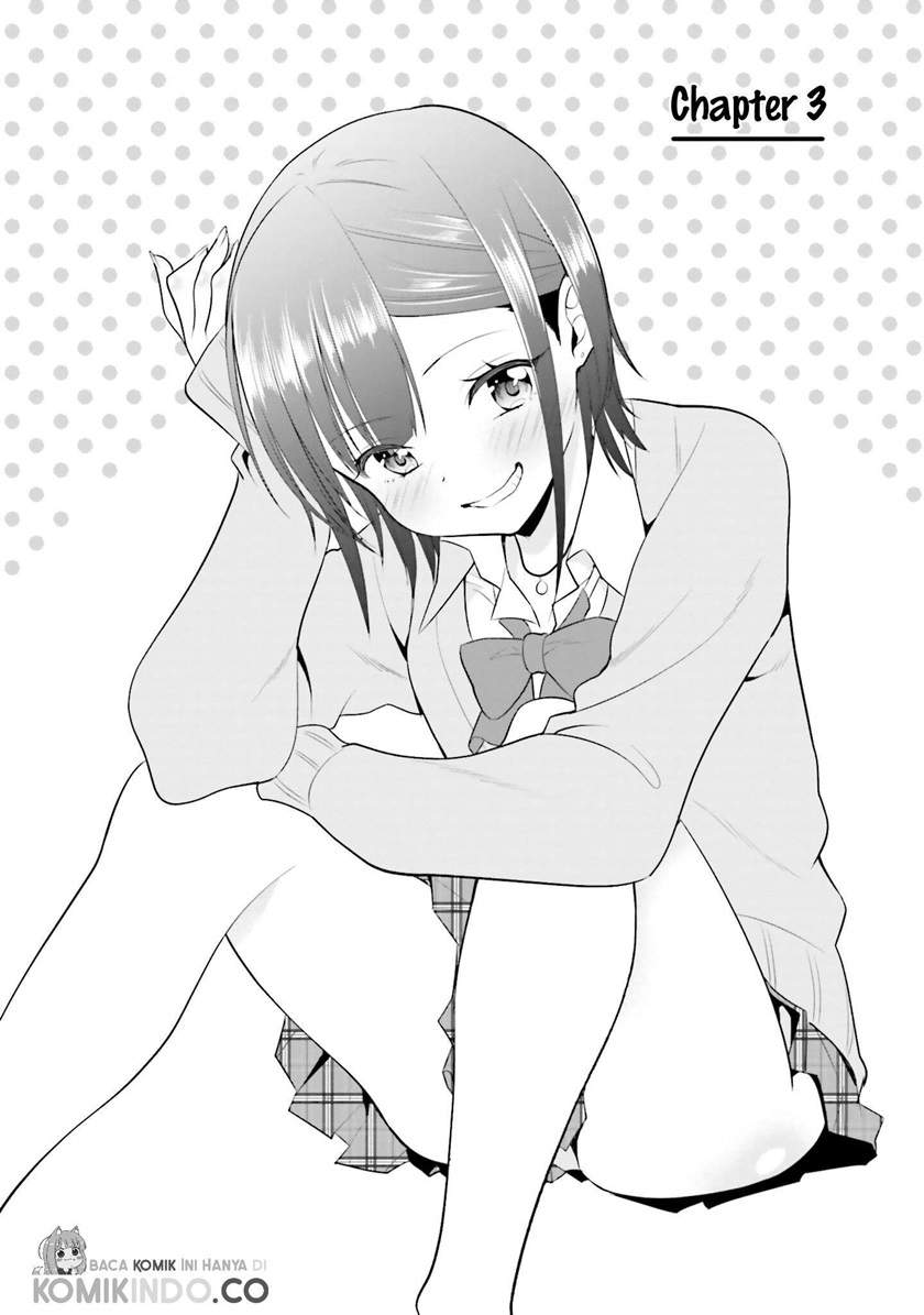 Rin-Chan wa Suezen Shitai Chapter 3