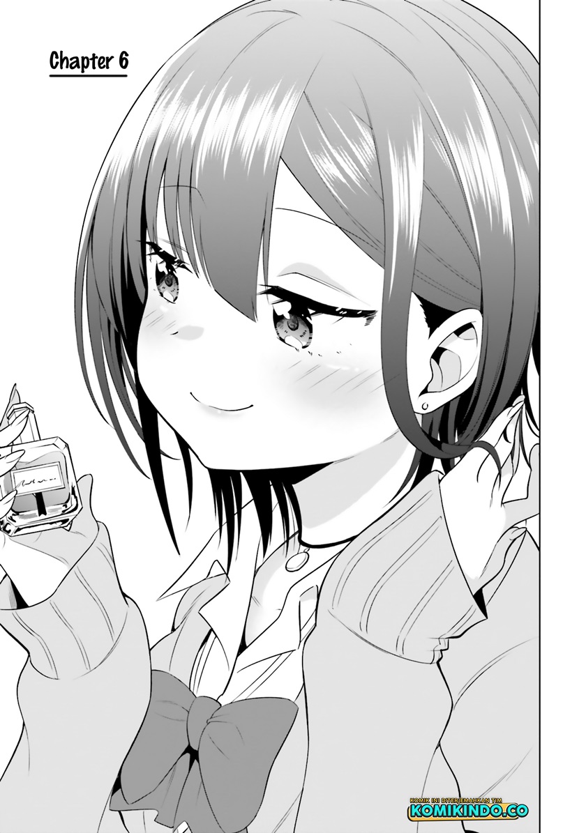 Rin-Chan wa Suezen Shitai Chapter 6