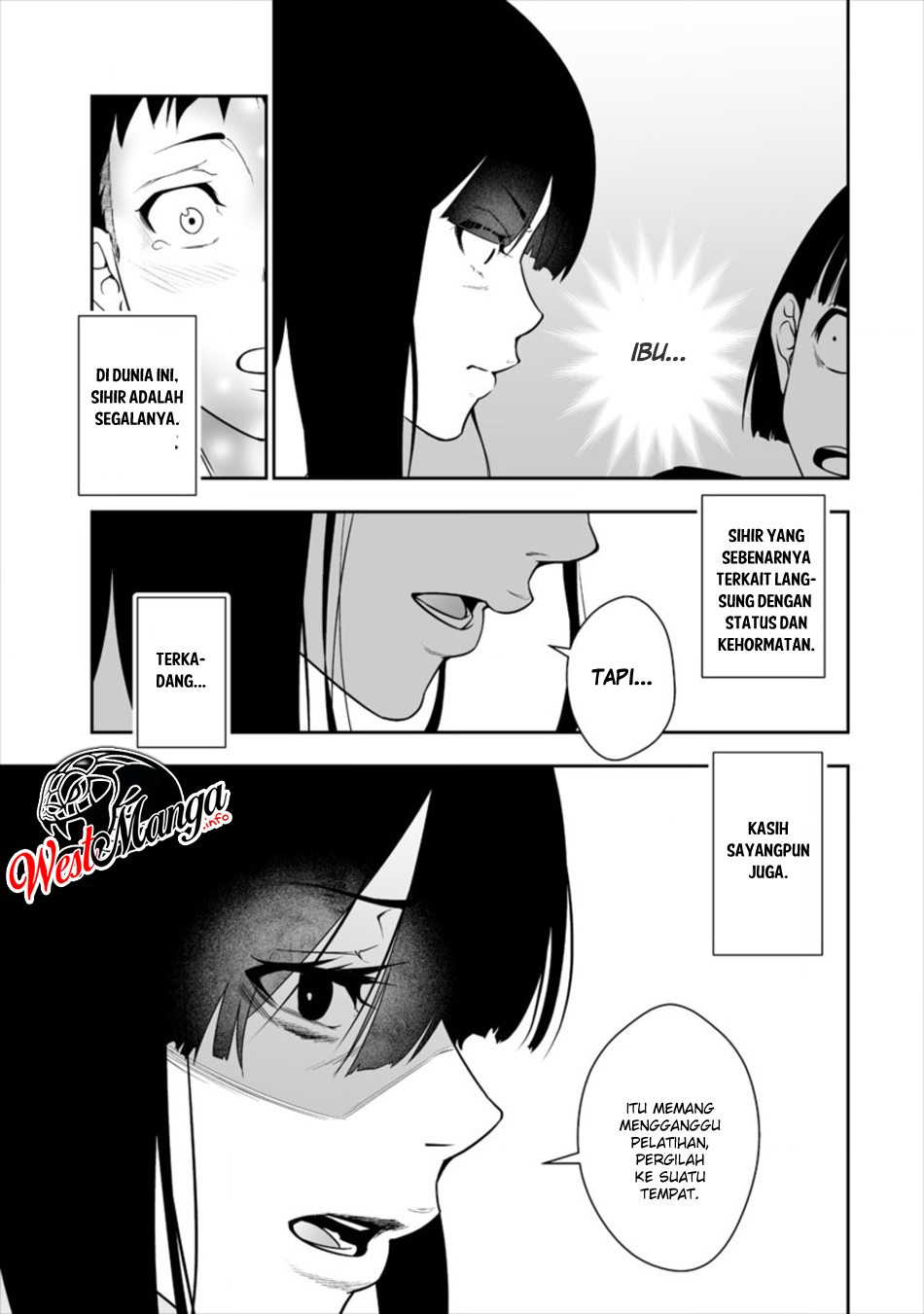 Bocchi Tenseiki Chapter 1.1