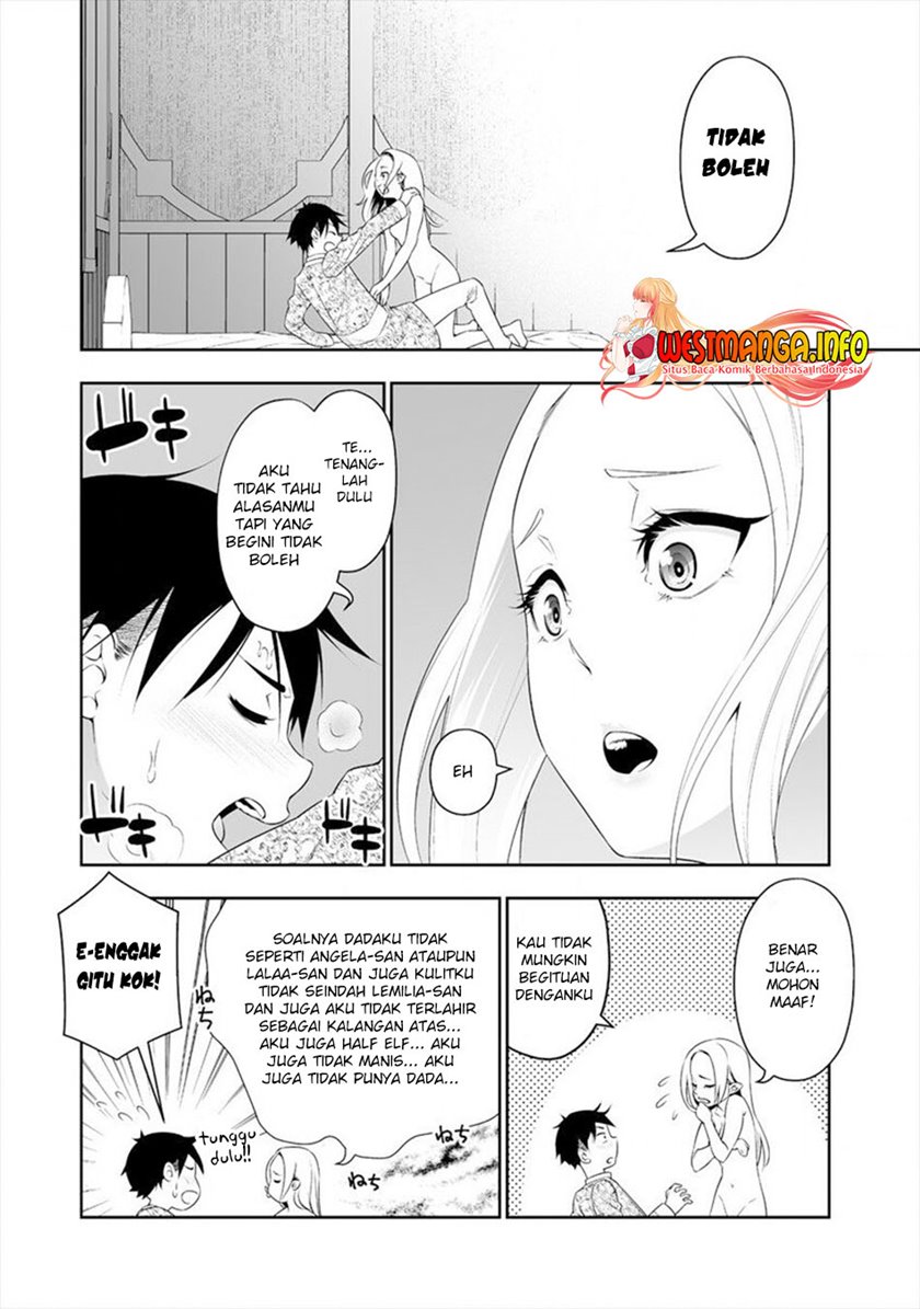 Bocchi Tenseiki Chapter 15