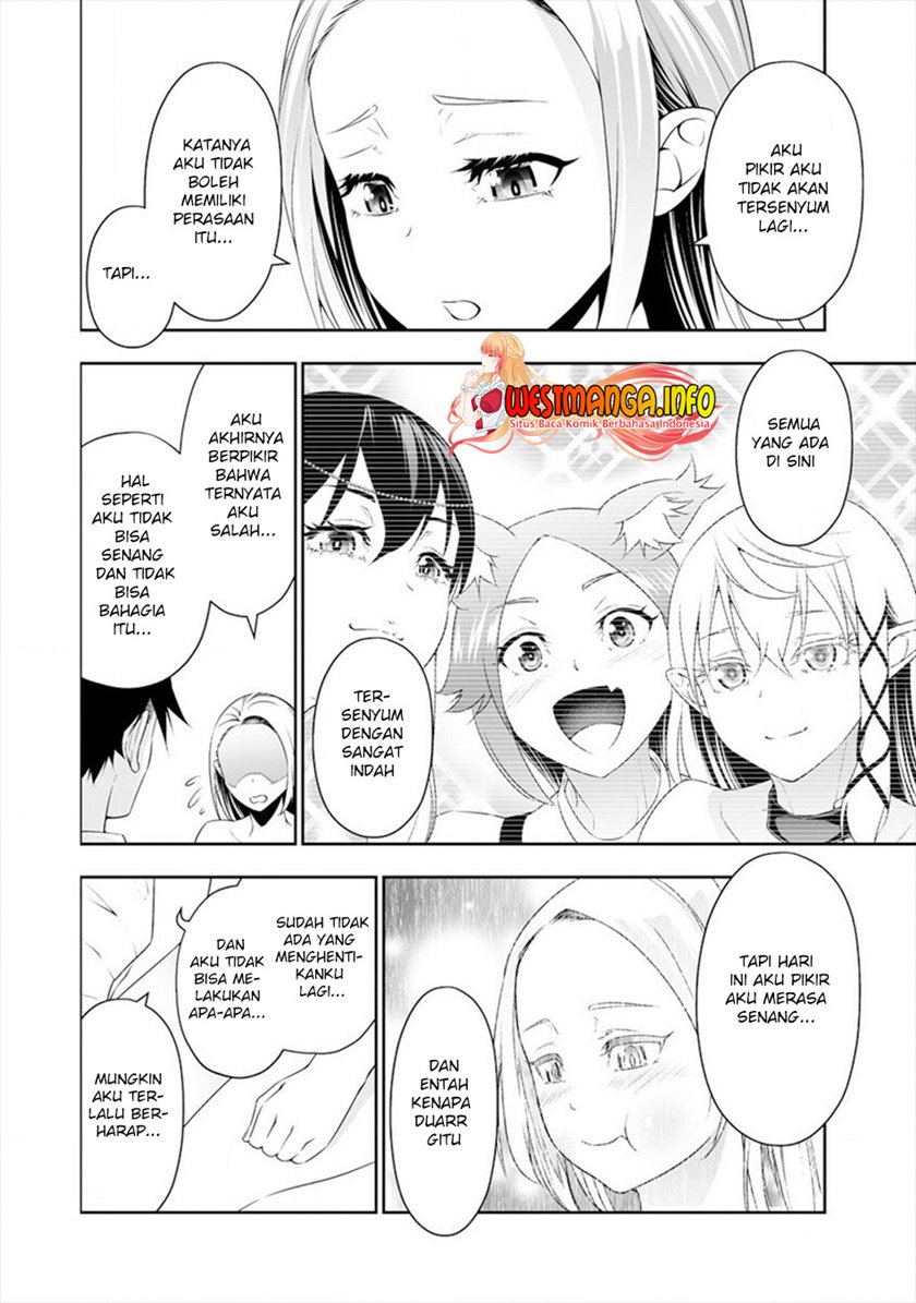 Bocchi Tenseiki Chapter 15