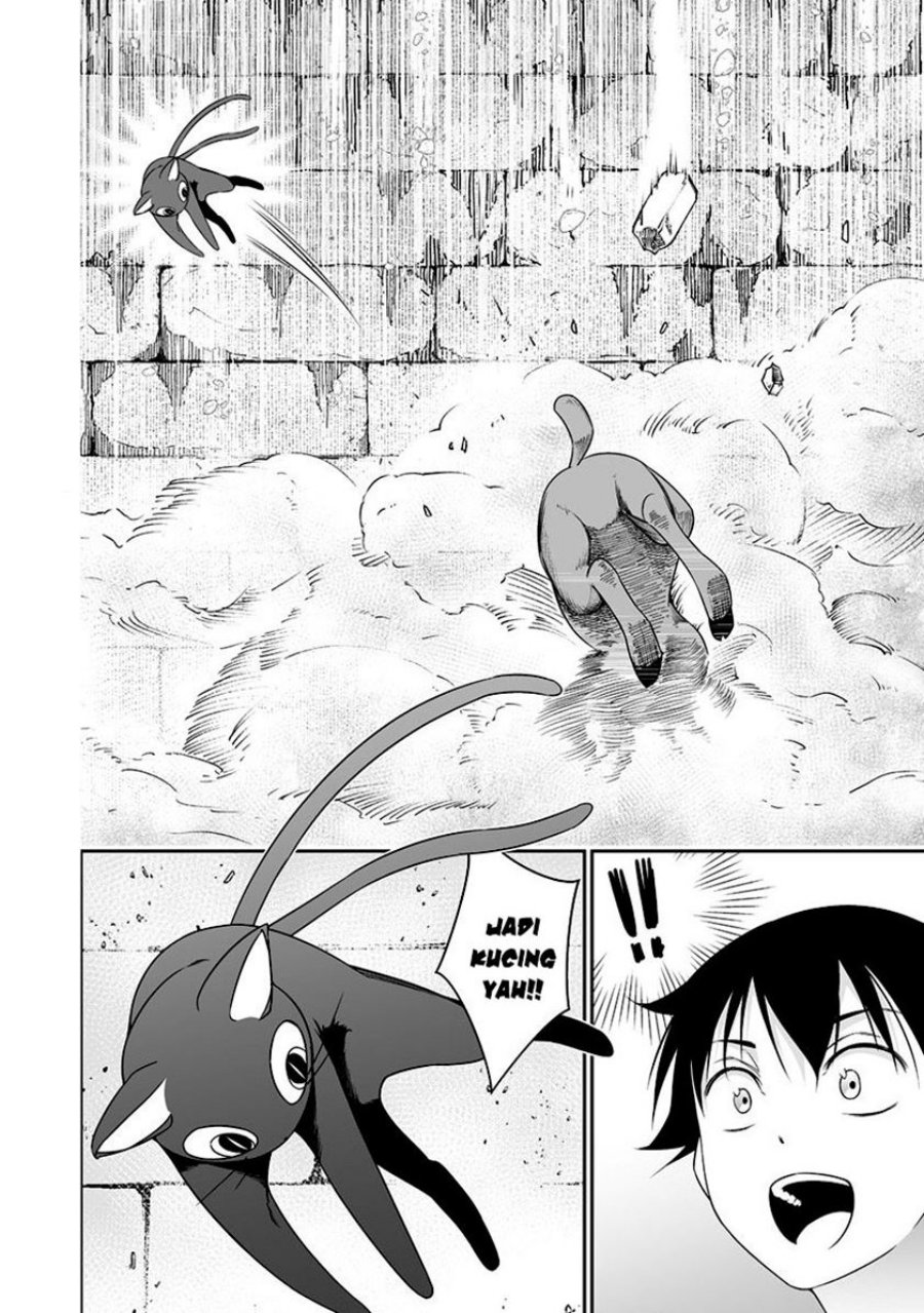 Bocchi Tenseiki Chapter 31