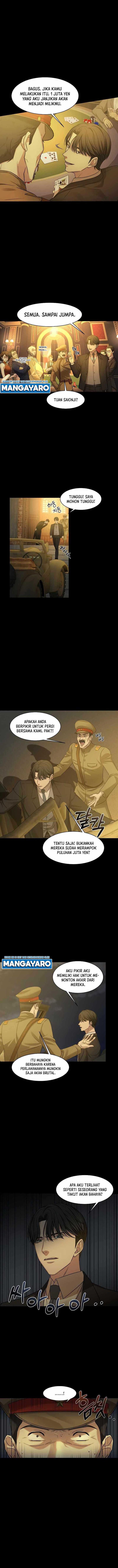 Gambling 1945 Chapter 00