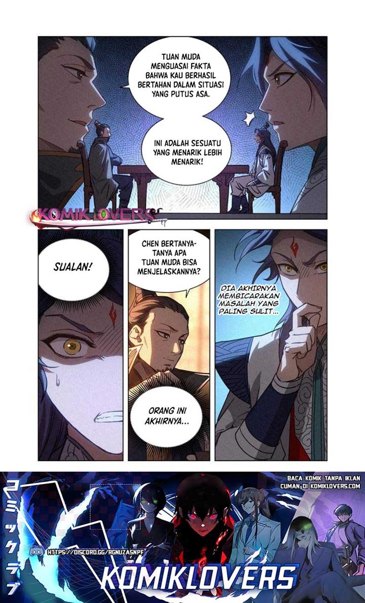 Young Master Is Too Righteous Chapter 10