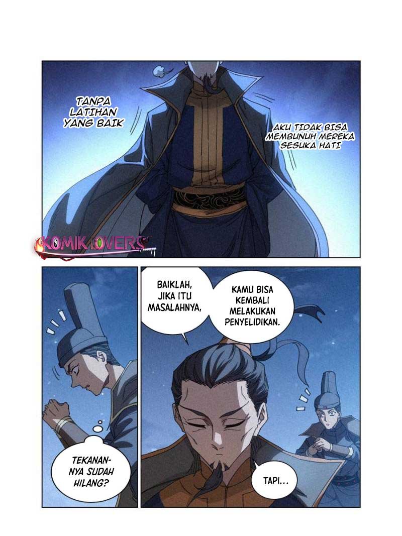 Young Master Is Too Righteous Chapter 16