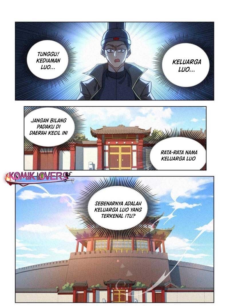 Young Master Is Too Righteous Chapter 16