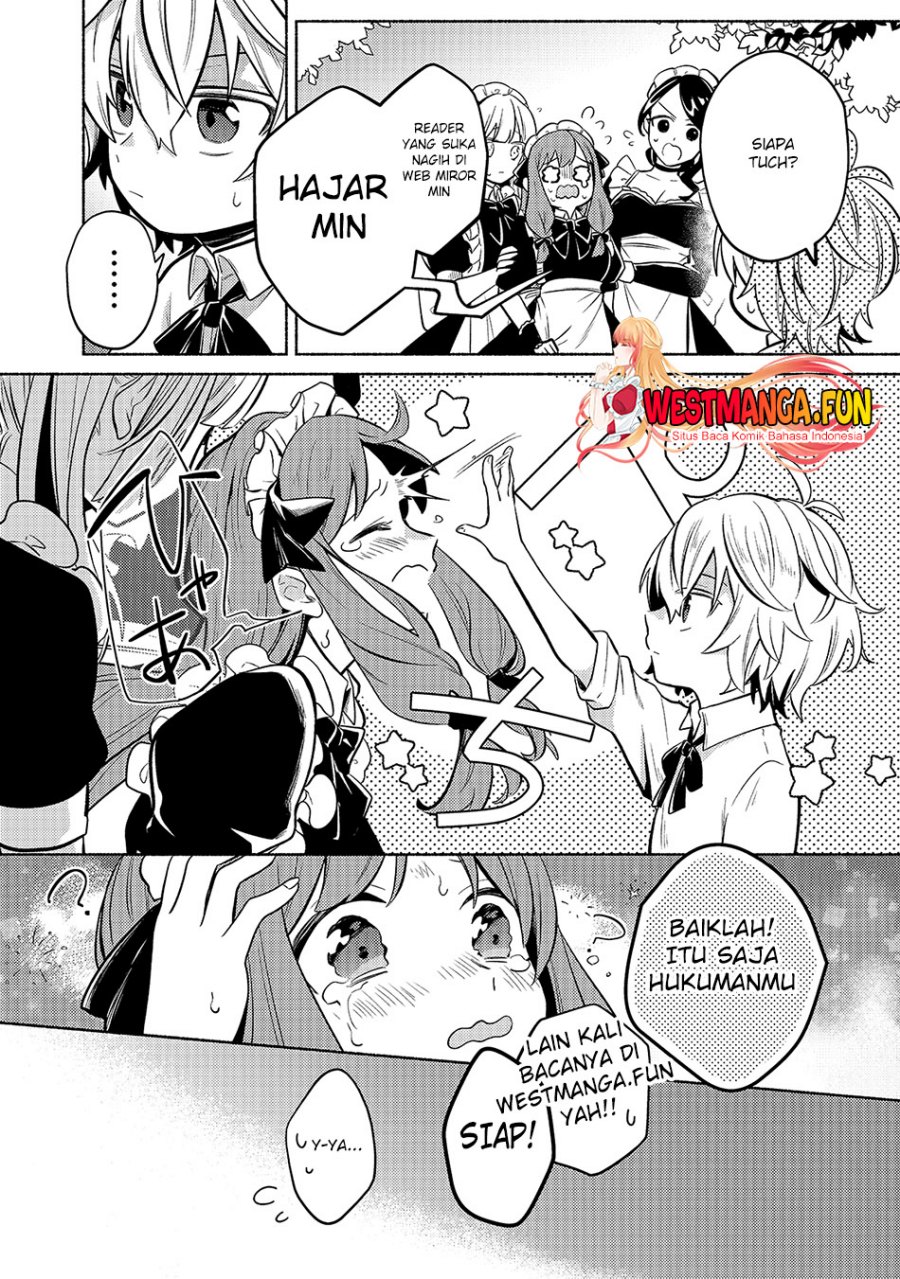 Netoge no Yome ga Ninki Idol datta Chapter 18