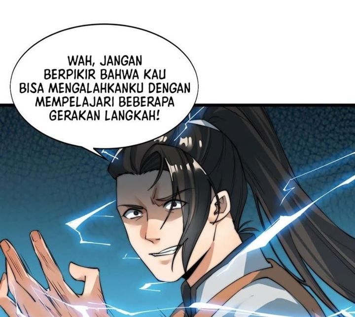 Wu Ling Jiutian Chapter 11