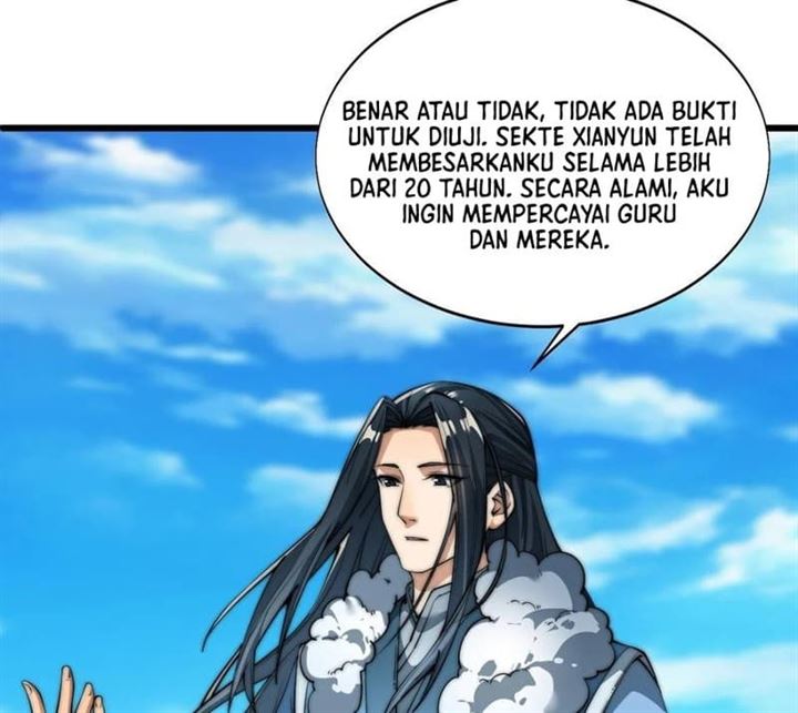 Wu Ling Jiutian Chapter 12