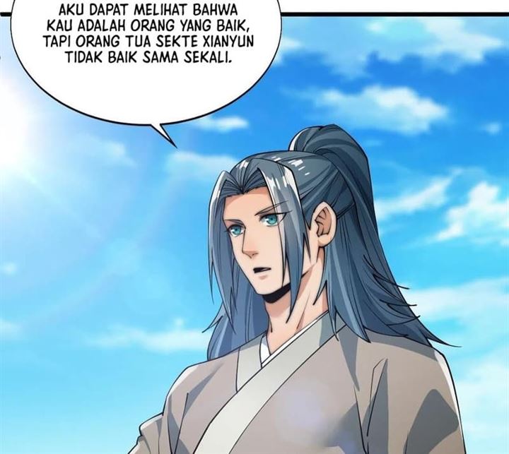 Wu Ling Jiutian Chapter 12