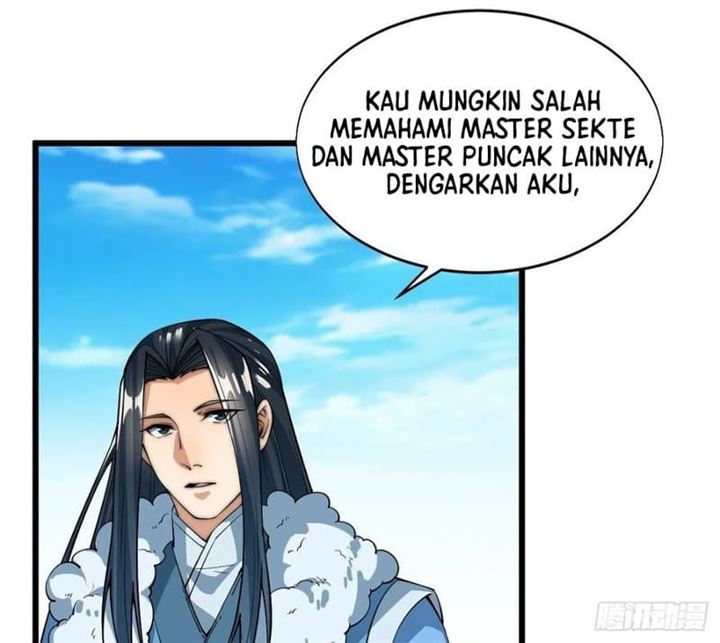 Wu Ling Jiutian Chapter 12