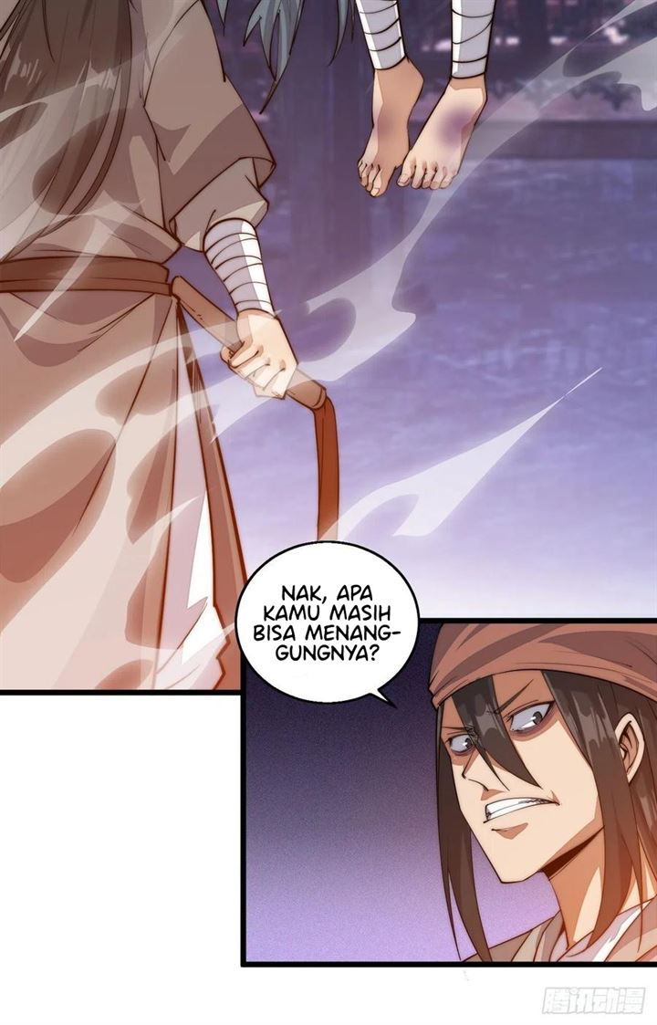 Wu Ling Jiutian Chapter 2.1