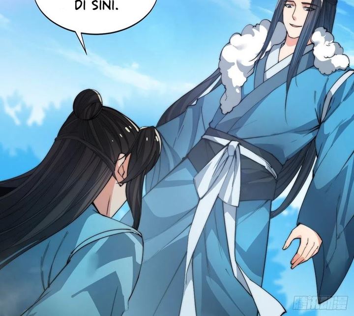 Wu Ling Jiutian Chapter 3.1