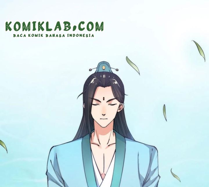 Wu Ling Jiutian Chapter 3.1