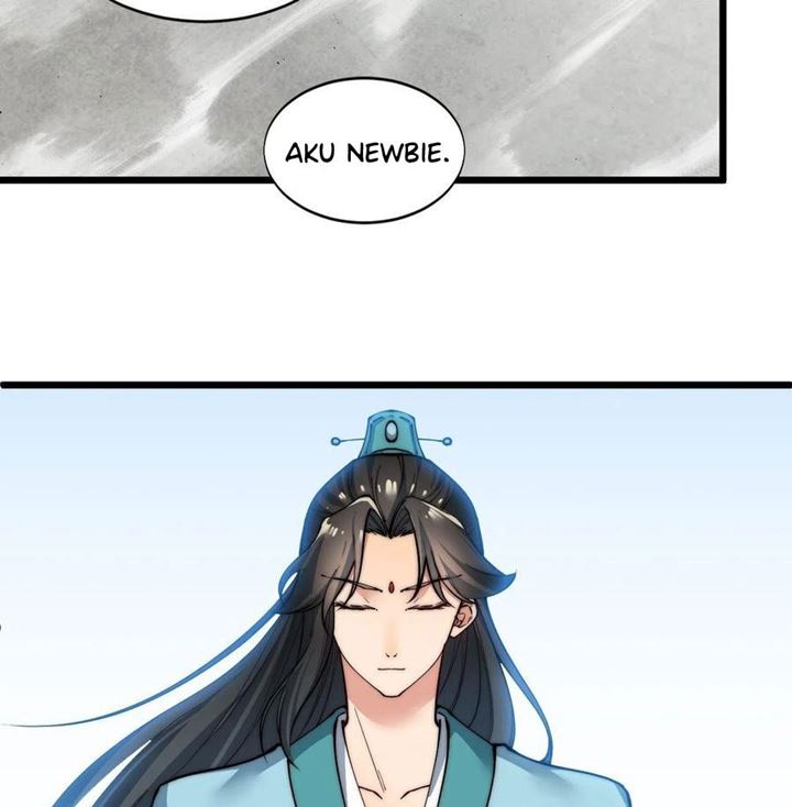 Wu Ling Jiutian Chapter 3.1