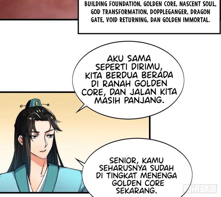 Wu Ling Jiutian Chapter 3.1