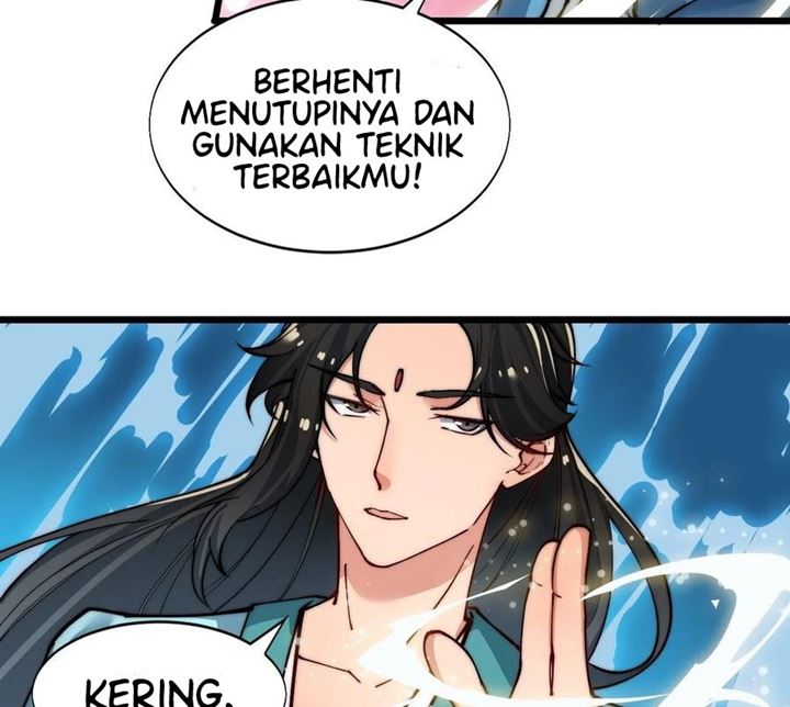 Wu Ling Jiutian Chapter 3.1