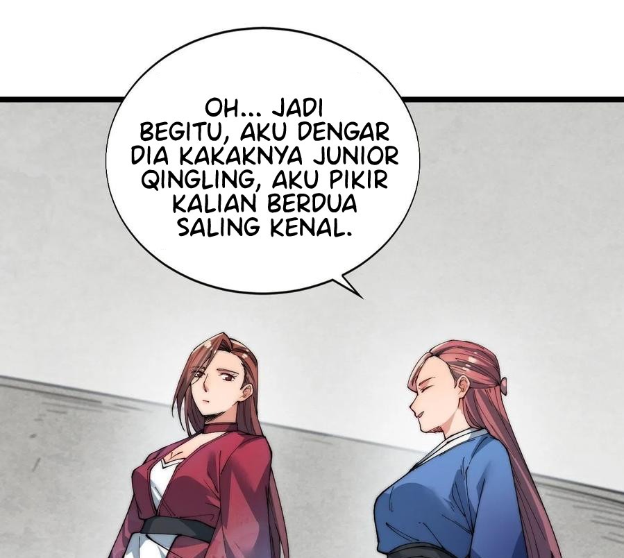 Wu Ling Jiutian Chapter 4