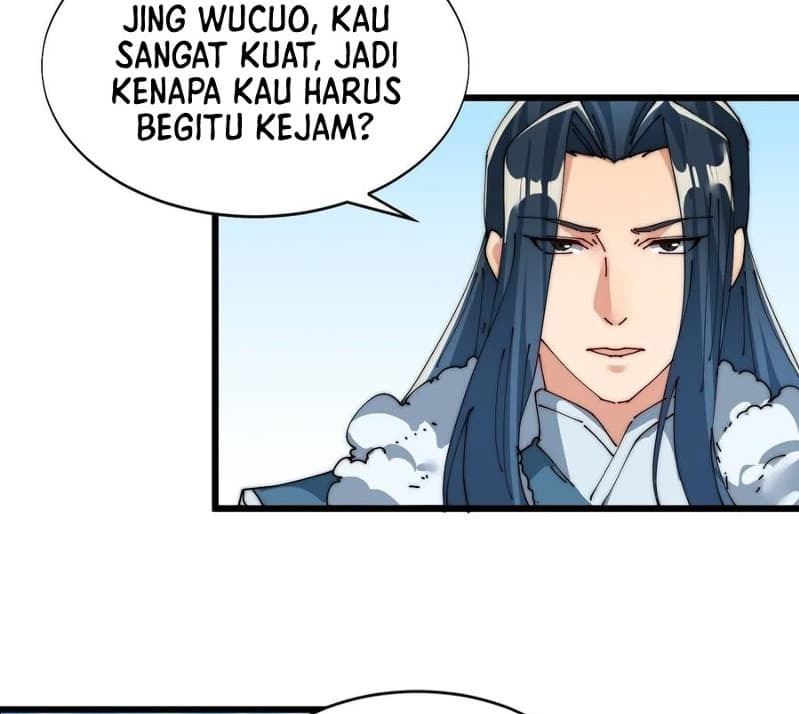 Wu Ling Jiutian Chapter 8