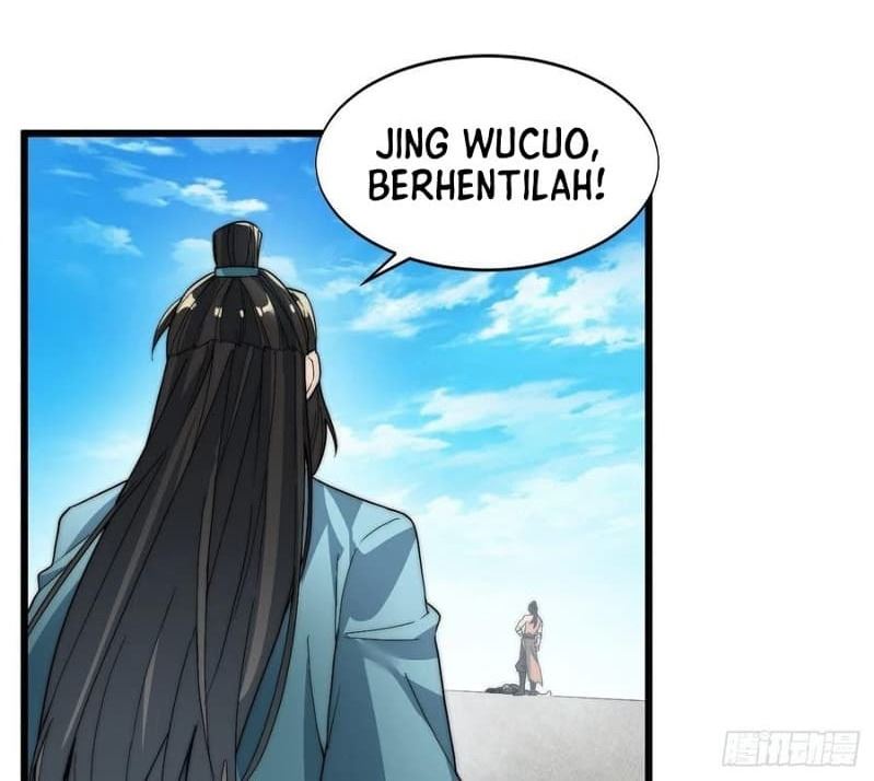 Wu Ling Jiutian Chapter 8