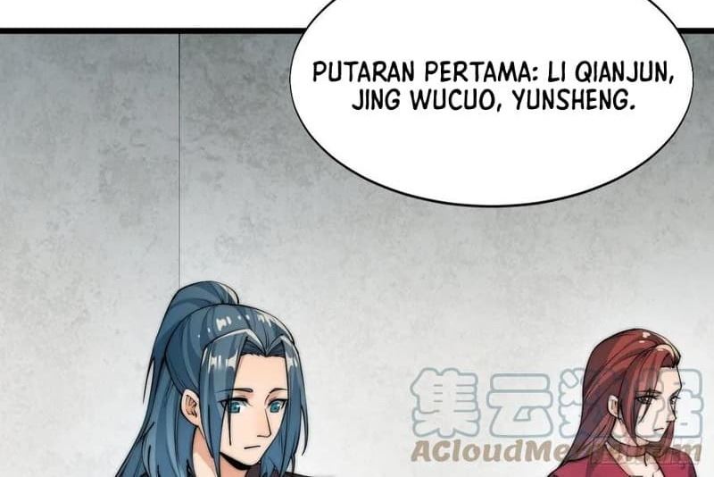 Wu Ling Jiutian Chapter 9