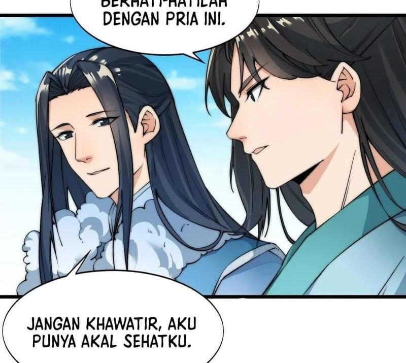 Wu Ling Jiutian Chapter 9