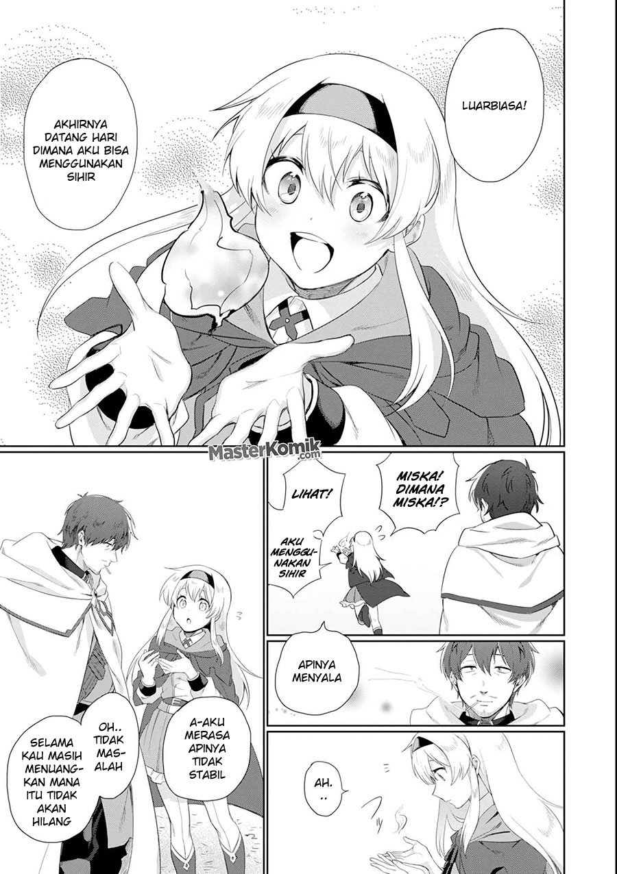 Around 40 Kenja no Isekai Seikatsu Nikki ~ Kimana na Isekai Kyoushi Raifu ~ Chapter 1.2