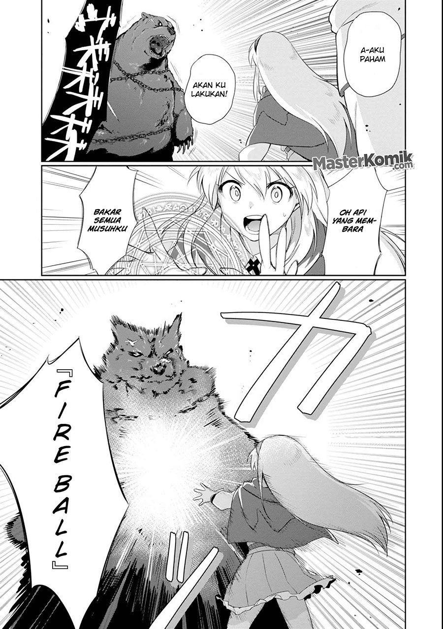 Around 40 Kenja no Isekai Seikatsu Nikki ~ Kimana na Isekai Kyoushi Raifu ~ Chapter 1.2