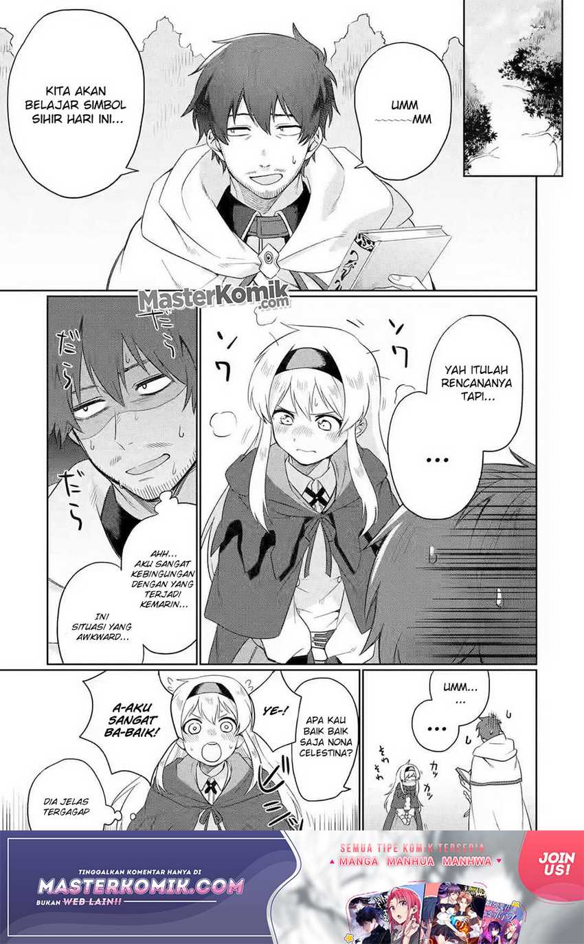 Around 40 Kenja no Isekai Seikatsu Nikki ~ Kimana na Isekai Kyoushi Raifu ~ Chapter 2