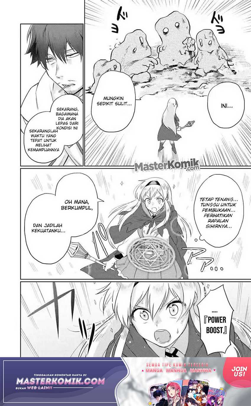 Around 40 Kenja no Isekai Seikatsu Nikki ~ Kimana na Isekai Kyoushi Raifu ~ Chapter 2