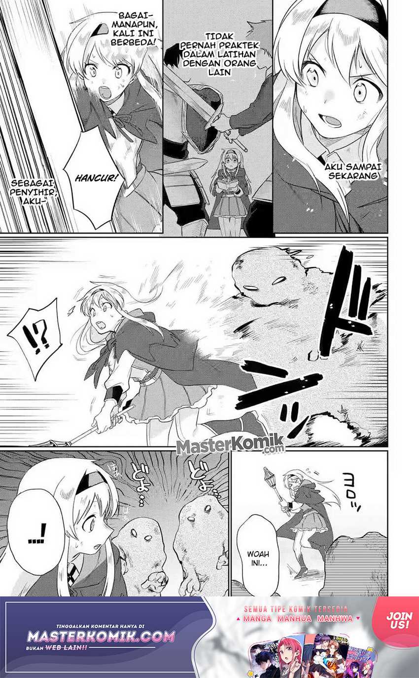 Around 40 Kenja no Isekai Seikatsu Nikki ~ Kimana na Isekai Kyoushi Raifu ~ Chapter 2