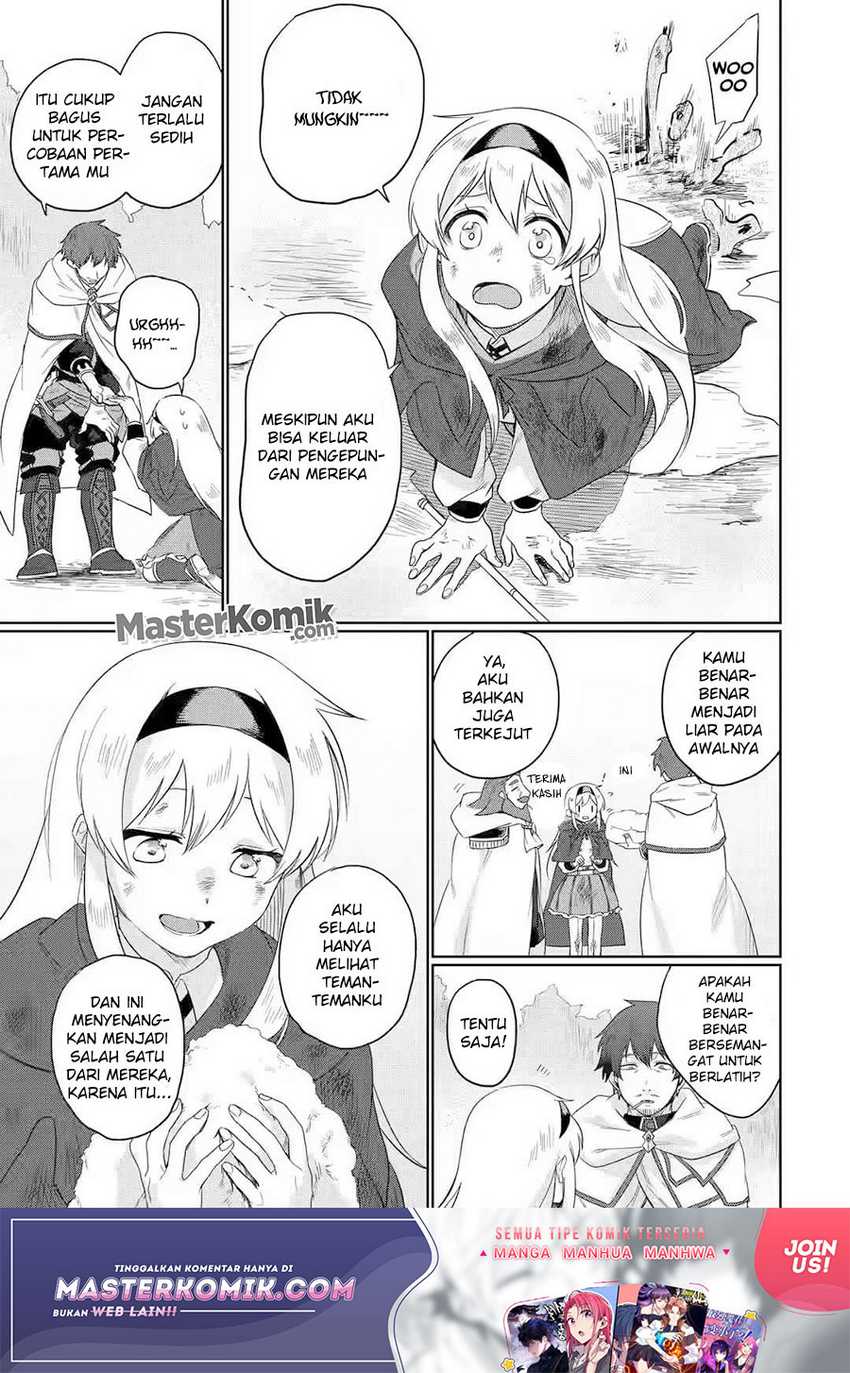 Around 40 Kenja no Isekai Seikatsu Nikki ~ Kimana na Isekai Kyoushi Raifu ~ Chapter 2